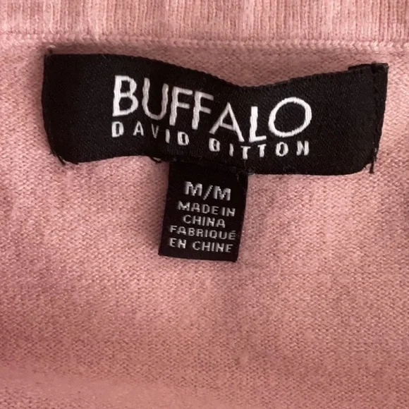 Buffalo  Textured Sweater - Picture 5 of 7